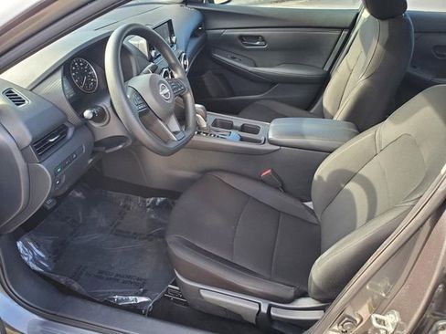 Used 2024 Nissan Sentra S image 12