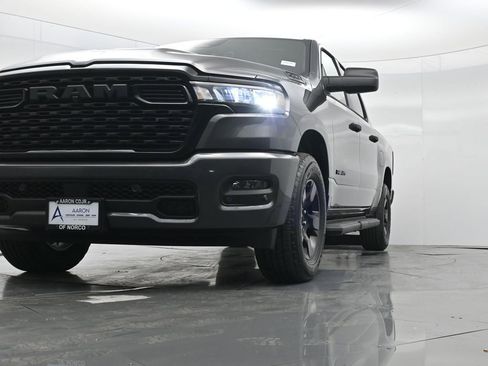 New 2025 RAM 1500 Tradesman w/ Night Edition image 31