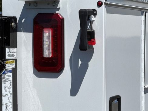 New 2025 Chevrolet Silverado 3500 W/T w/ WT Convenience Package image 25