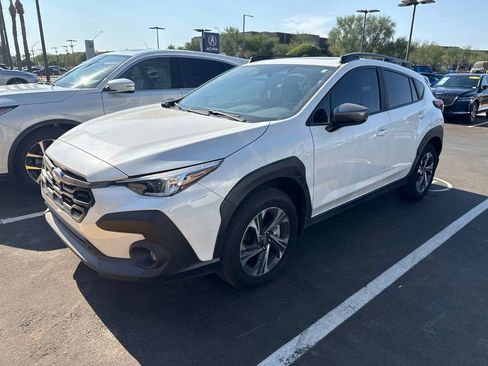 Used 2026 Subaru Crosstrek 2.5i Premium AWD/4WD image 1