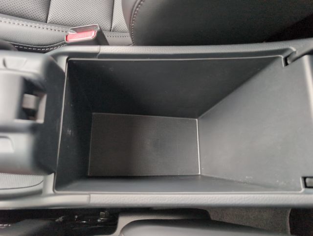 Certified 2026 Honda HR-V EX-L image 29