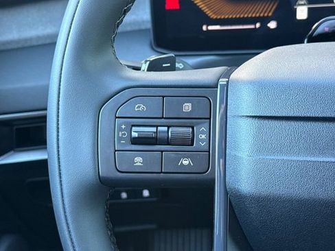 New 2027 Kia Telluride EX X-Line image 30