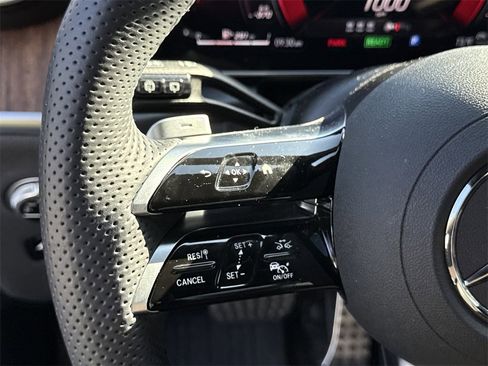 Certified 2025 Mercedes-Benz GLC 350e GLC 350e image 26