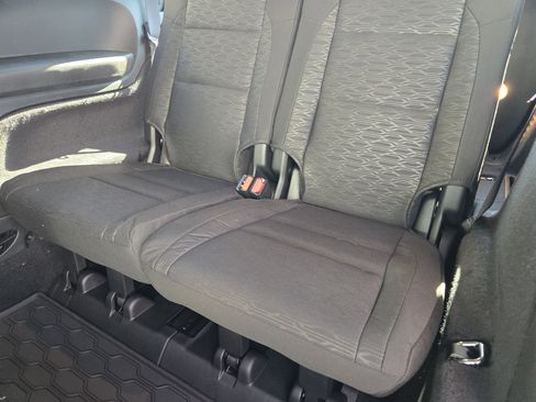 New 2026 Dodge Durango GT w/ Blacktop Package image 22