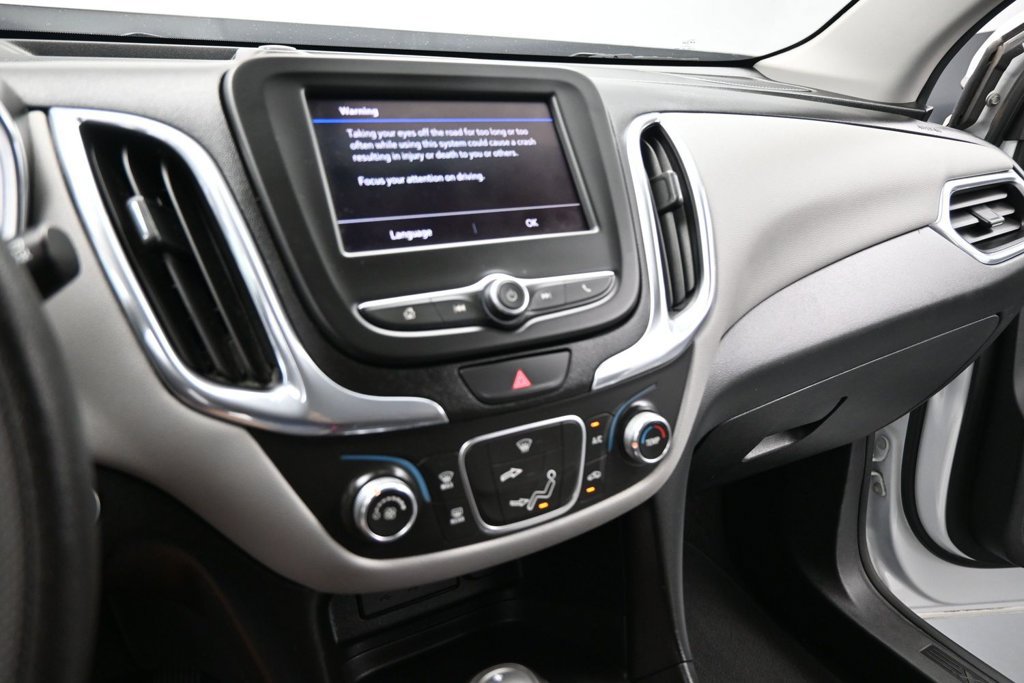Used 2020 Chevrolet Equinox LT AWD/4WD image 13