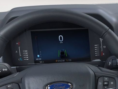 New 2026 Ford Ranger XLT w/ FX4 Off-Road Package AWD/4WD image 13