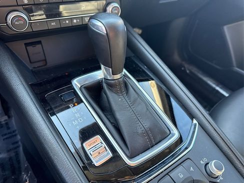 Used 2024 MAZDA CX-5 AWD 2.5 S w/ Select Package image 29