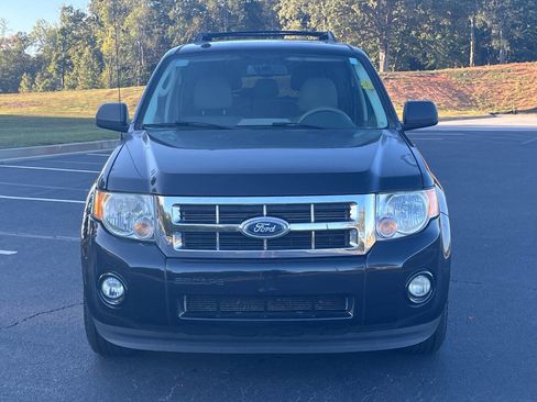 Used 2011 Ford Escape XLT w/ 203A Rapid Spec Order Code image 5