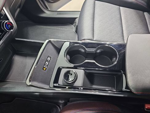 Certified 2025 Chevrolet Equinox RS w/ Safety and Technology Package FWD image 30