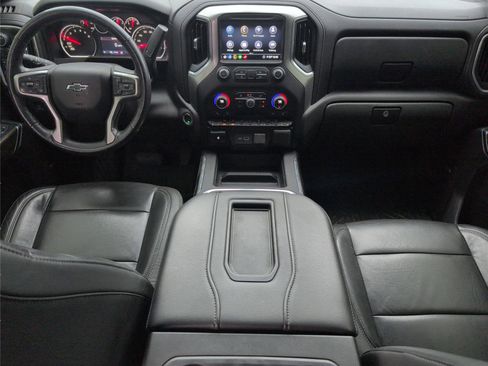Used 2020 Chevrolet Silverado 1500 RST image 30