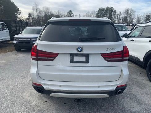 Used 2016 BMW X5 xDrive35i image 24