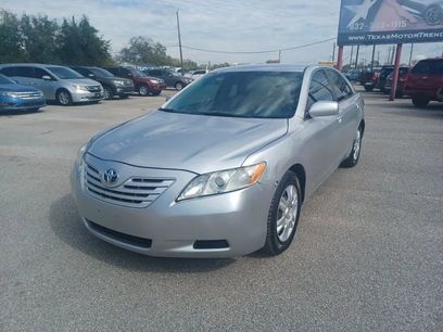 Used 2009 Toyota Camry LE