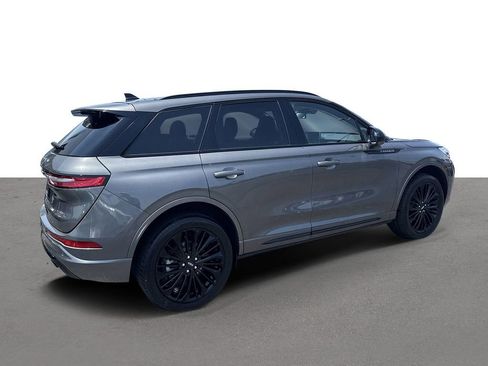 Certified 2023 Lincoln Corsair Reserve w/ Jet Appearance Package image 2