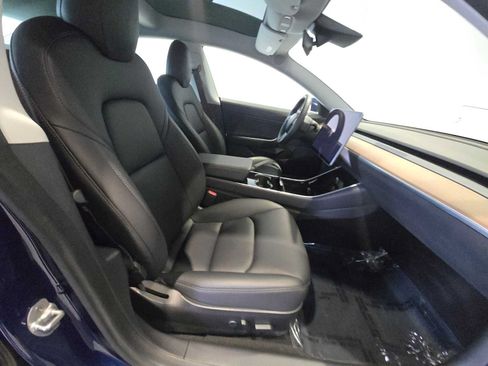 Used 2019 Tesla Model 3 Long Range AWD/4WD image 13