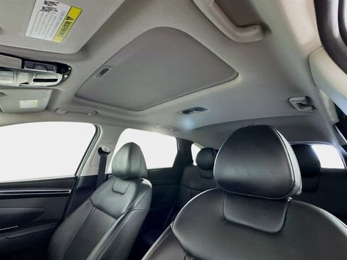 Certified 2023 Hyundai Tucson SEL w/ Convenience Package FWD image 14