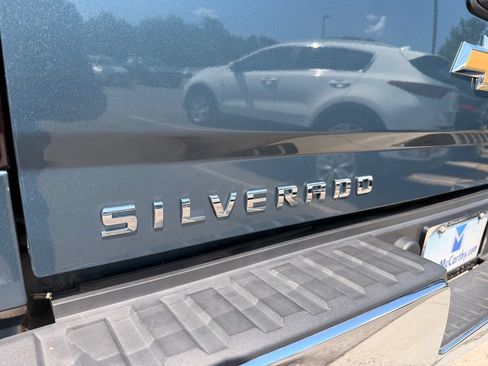Used 2014 Chevrolet Silverado 1500 W/T RWD image 26