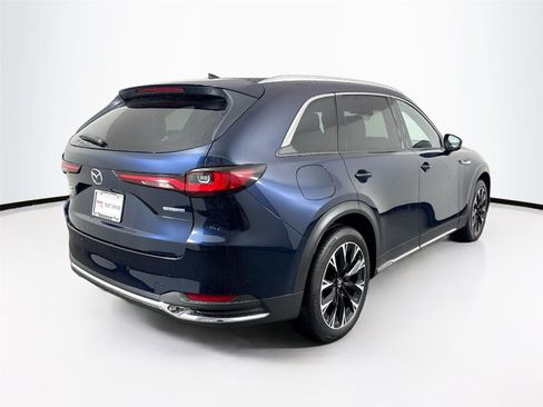 Used 2025 MAZDA CX-90 Plug-In Hybrid w/ Premium Plus AWD/4WD image 2