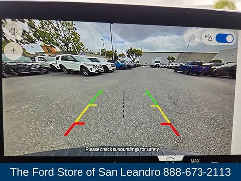 New 2026 Ford Explorer Active image 15