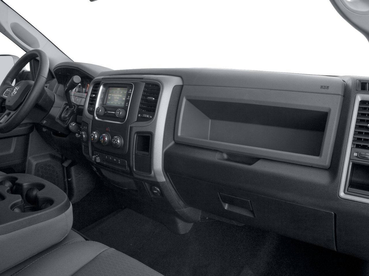 Used 2016 RAM 2500 Tradesman w/ Chrome Appearance Group AWD/4WD image 48