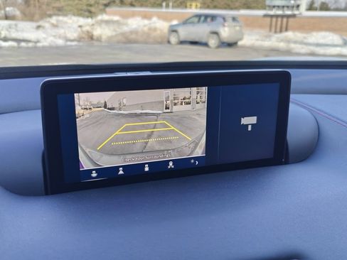 Used 2022 Acura TLX Type S image 32