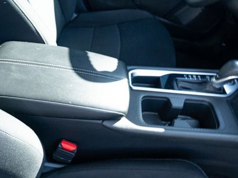 Used 2024 Nissan Sentra SV image 39