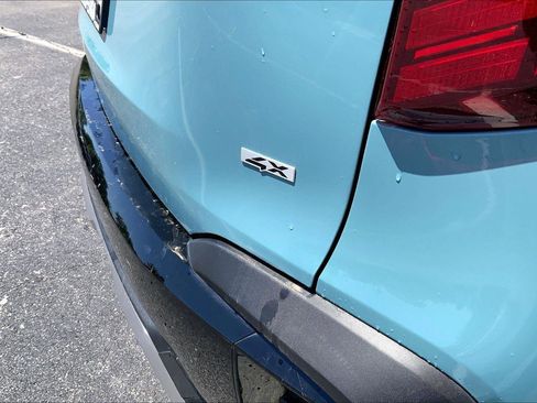 Used 2024 Kia Seltos EX AWD/4WD image 8