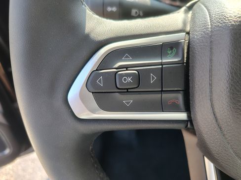 Certified 2024 Jeep Compass Limited AWD/4WD image 28