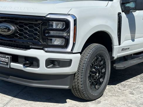 New 2026 Ford F250 XLT AWD/4WD image 3