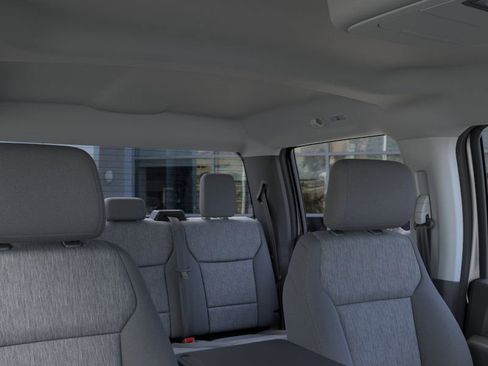 New 2025 Ford F150 XL w/ Equipment Group 103A High image 23