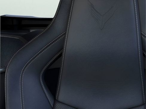 New 2026 Chevrolet Corvette Stingray Coupe w/ 1LT RWD image 21