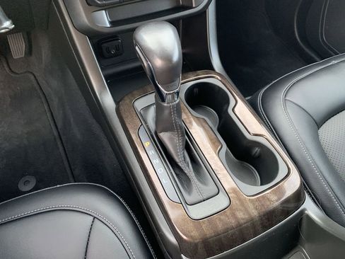 Used 2022 GMC Canyon Elevation w/ Trailering Package image 20