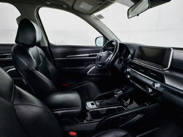 Used 2022 Kia Telluride S AWD/4WD image 25