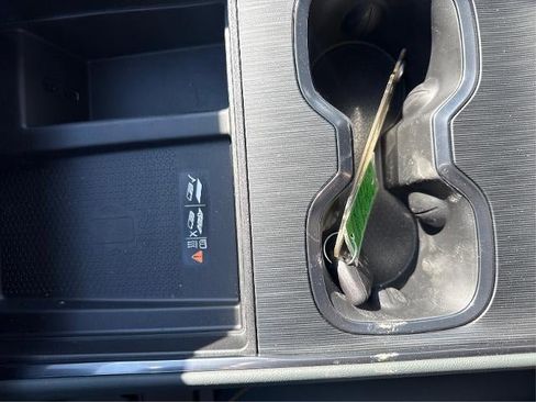 New 2026 GMC Acadia AT4 w/ Luxury Package image 24