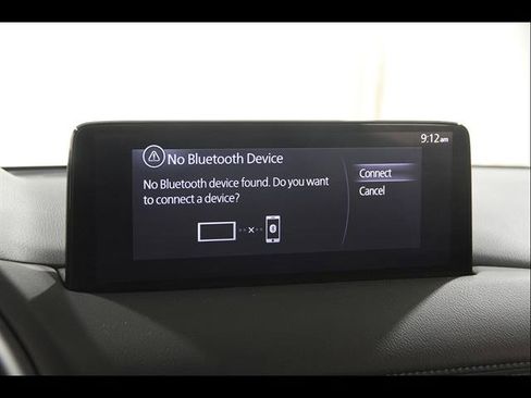 Certified 2025 MAZDA CX-5 AWD 2.5 S w/ Preferred Package image 10