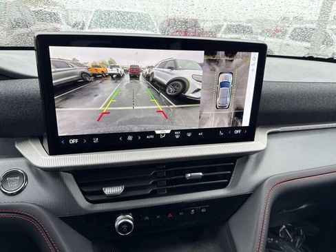New 2026 Ford Explorer ST-Line w/ ST-Line Street Pack AWD/4WD image 12