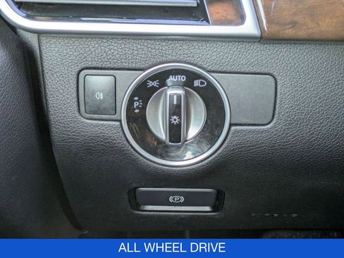 Used 2016 Mercedes-Benz GLE 350 4MATIC image 20