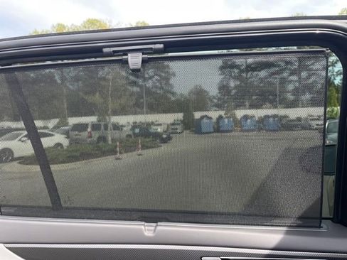 New 2026 Volkswagen Atlas Peak Edition AWD/4WD image 27