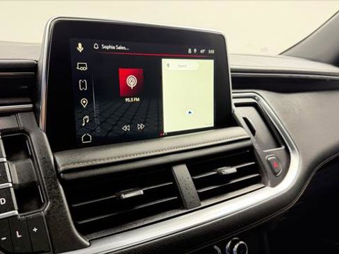 Used 2023 GMC Yukon AT4 w/ Max Trailering Package image 29