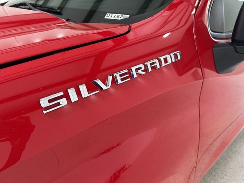 Used 2023 Chevrolet Silverado 1500 Custom image 25