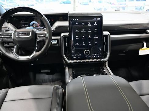 New 2026 GMC Yukon XL Elevation w/ Elevation Premium Package image 13