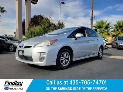 Used 2011 Toyota Prius Two