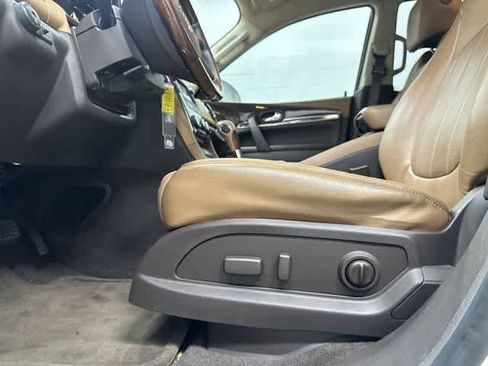 Used 2015 Buick Enclave Leather FWD image 27