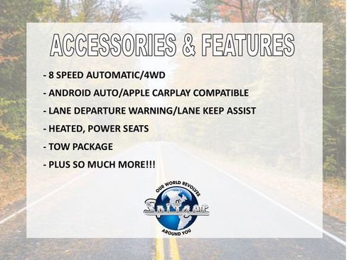 Used 2024 GMC Sierra 1500 Elevation image 3