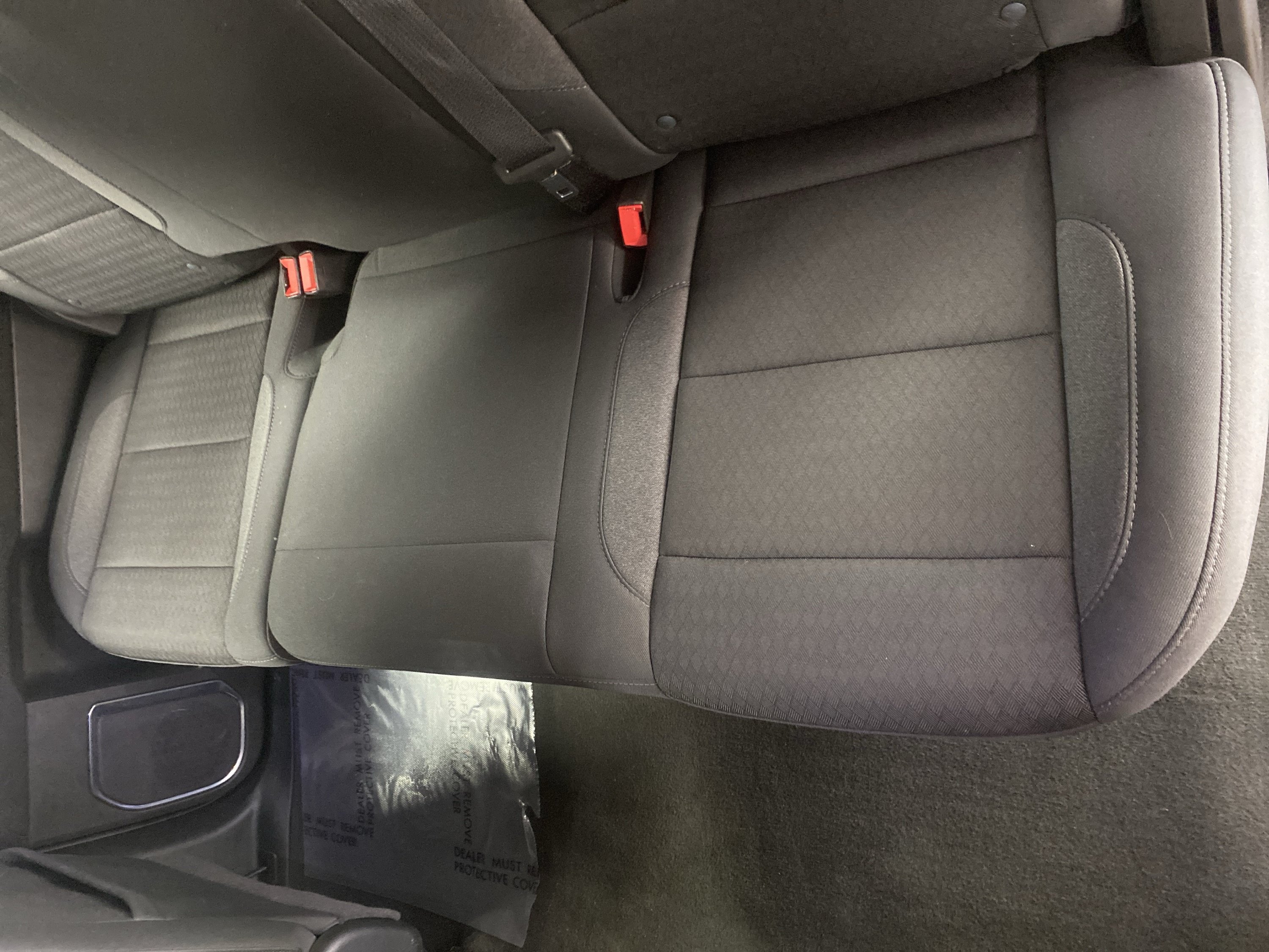 Used 2024 Chevrolet Silverado 1500 LT AWD/4WD image 12