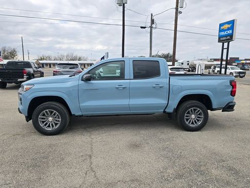 New 2026 Chevrolet Colorado LT w/ Advanced Trailering Package image 2