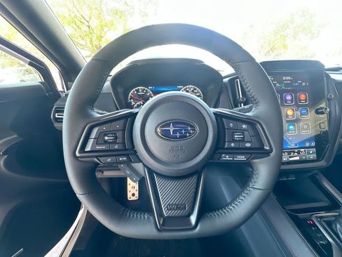New 2026 Subaru WRX GT w/ WRX Electronics Package AWD/4WD image 15