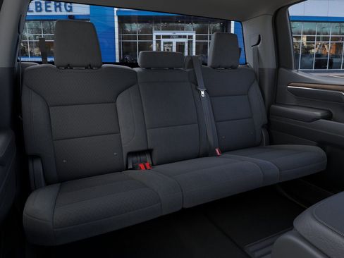 New 2026 Chevrolet Silverado 1500 LT image 41