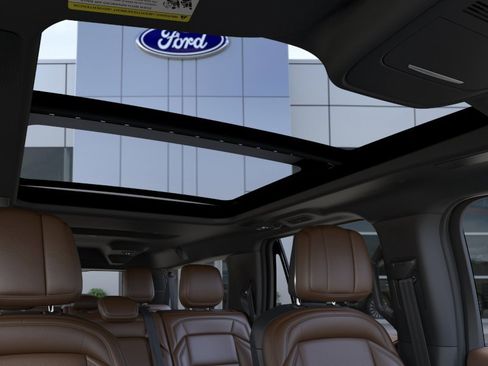 New 2026 Lincoln Navigator L Reserve AWD/4WD image 43