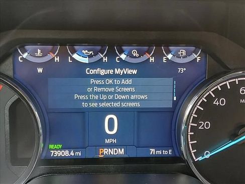 Used 2023 Ford F150 XLT w/ Equipment Group 302A High AWD/4WD image 25