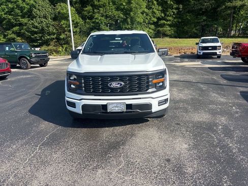 New 2026 Ford F150 STX RWD image 15
